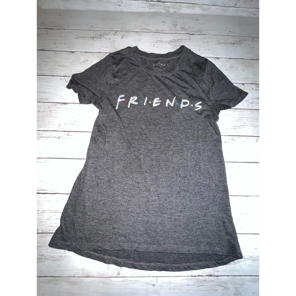 FRIENDS shirt